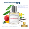 Парфумированная вода Avenue des Parfums Juicy Santo Domingo, 50 мл.